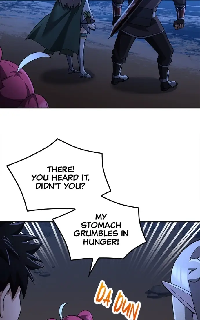 Read Monster Devourer EN Manga Online