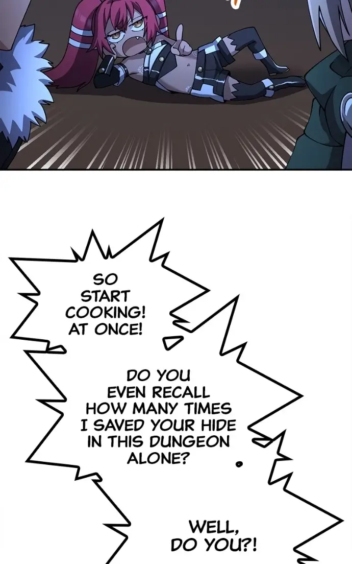 Read Monster Devourer EN Manga Online