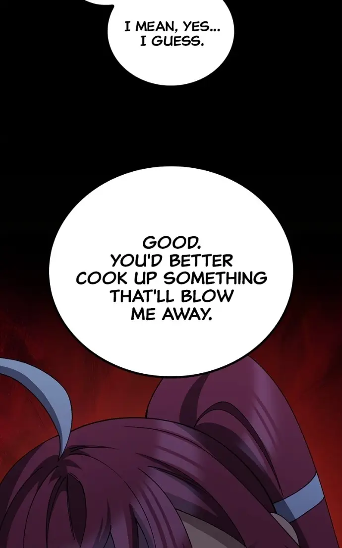 Read Monster Devourer EN Manga Online