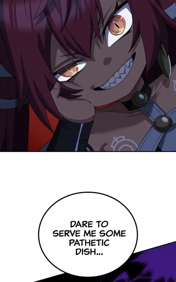 Read Monster Devourer EN Manga Online