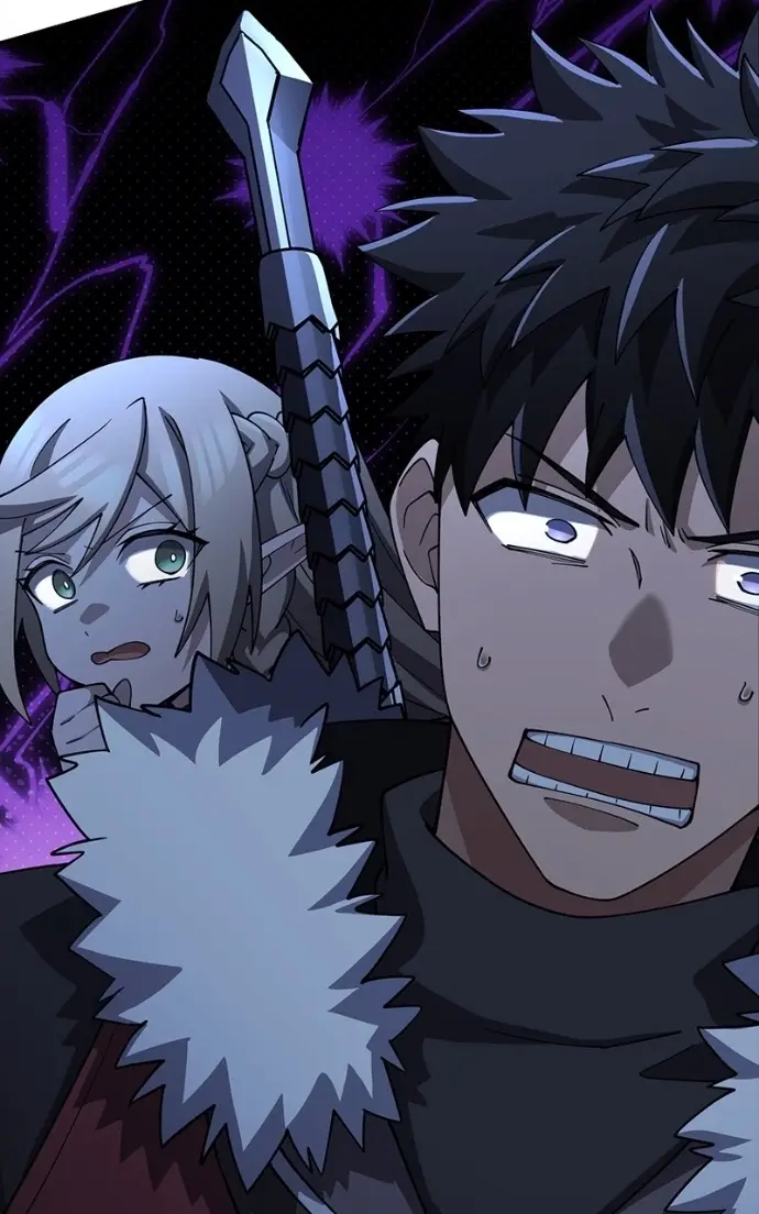 Read Monster Devourer EN Manga Online