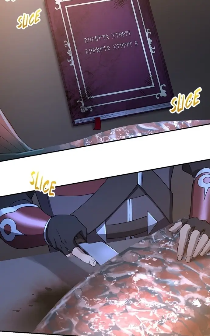 Read Monster Devourer EN Manga Online