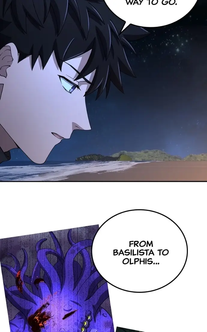 Read Monster Devourer EN Manga Online