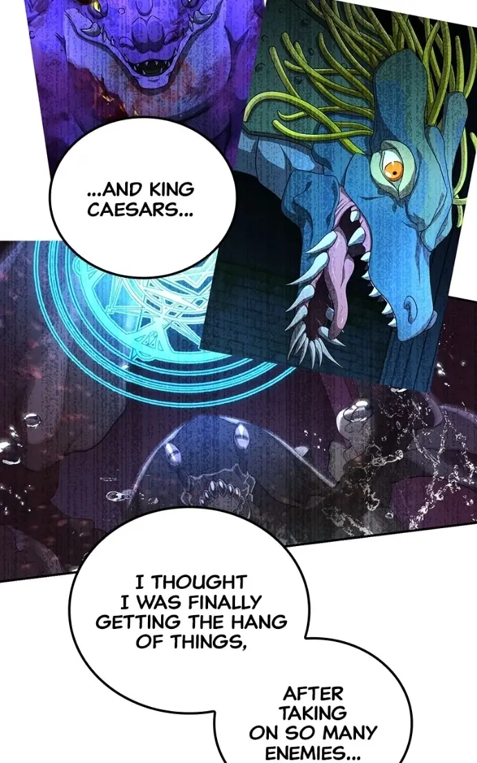 Read Monster Devourer EN Manga Online