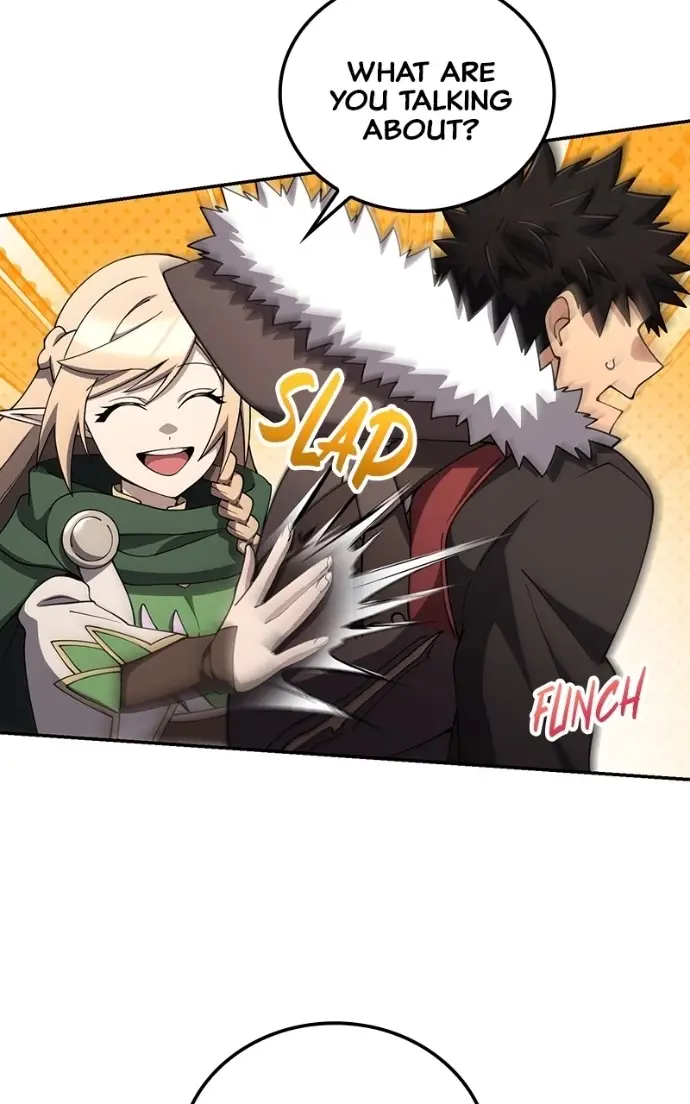 Read Monster Devourer EN Manga Online