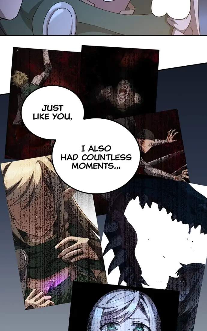 Read Monster Devourer EN Manga Online