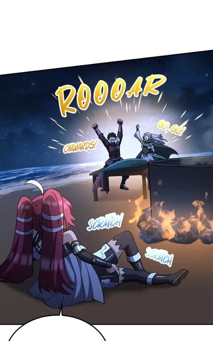 Read Monster Devourer EN Manga Online