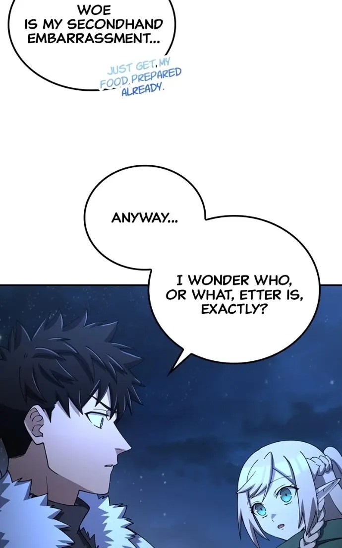 Read Monster Devourer EN Manga Online