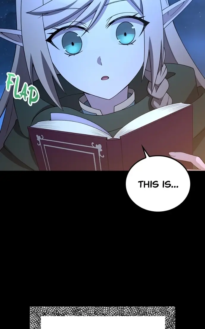 Read Monster Devourer EN Manga Online