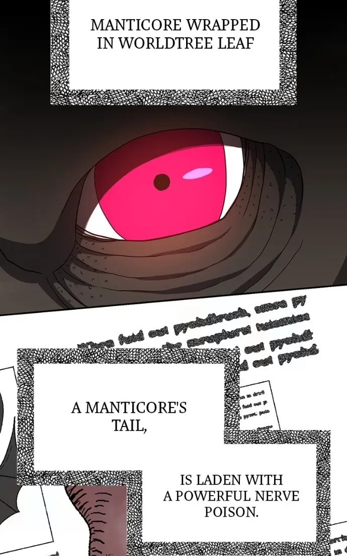 Read Monster Devourer EN Manga Online