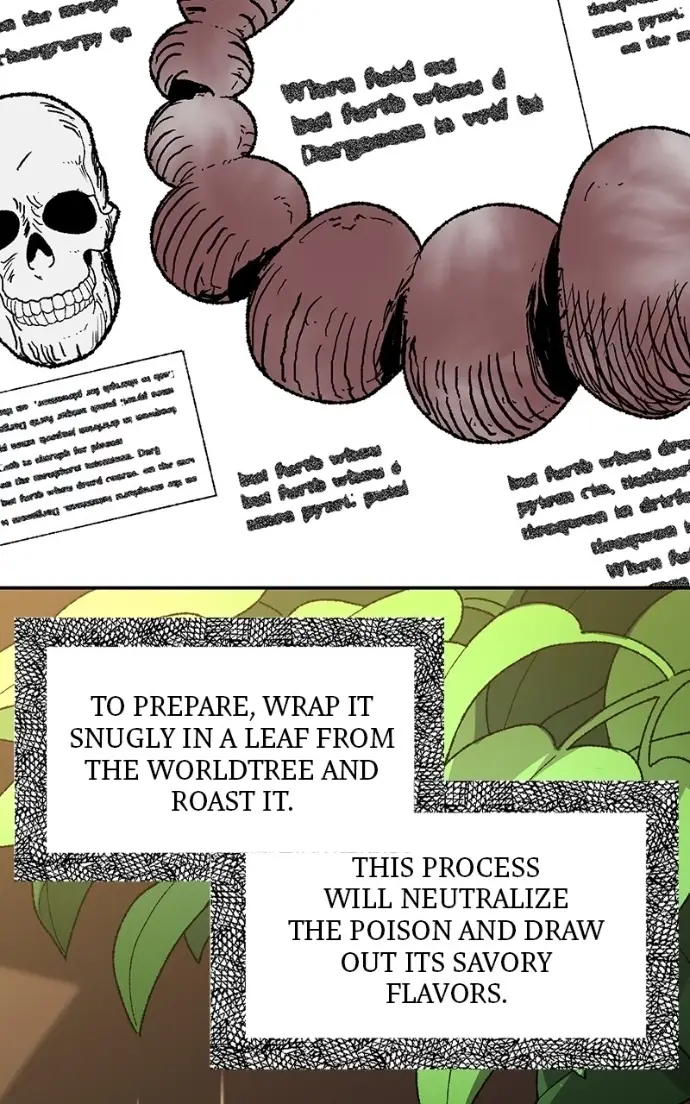 Read Monster Devourer EN Manga Online