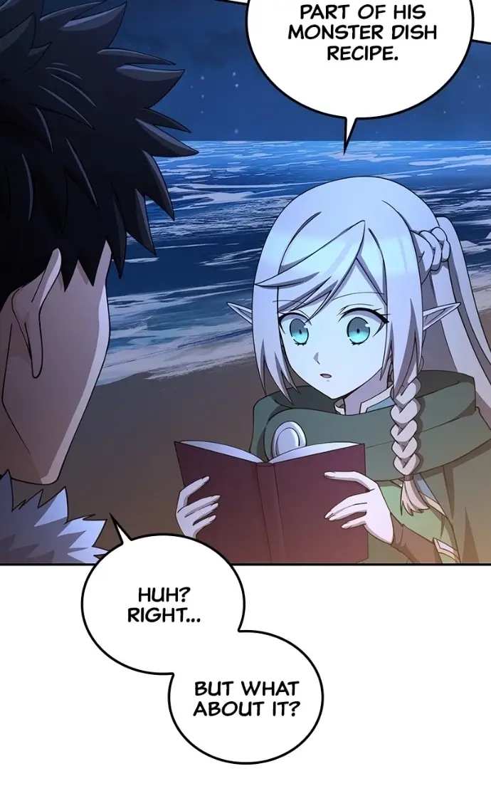 Read Monster Devourer EN Manga Online