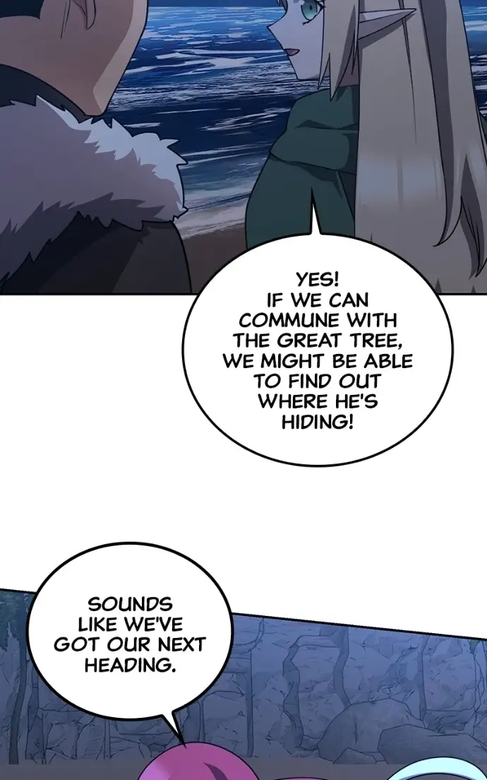 Read Monster Devourer EN Manga Online