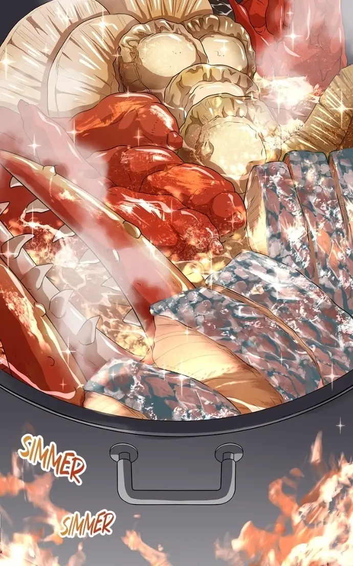 Read Monster Devourer EN Manga Online