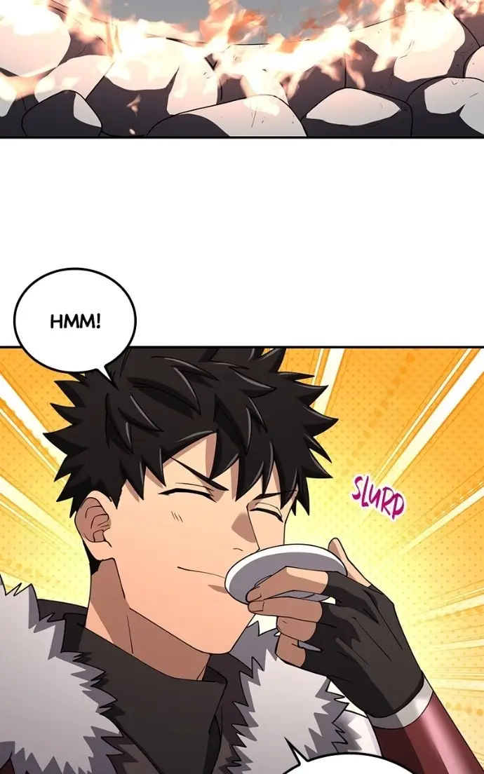 Read Monster Devourer EN Manga Online