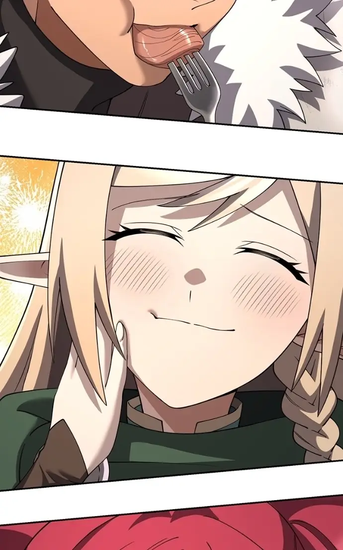 Read Monster Devourer EN Manga Online