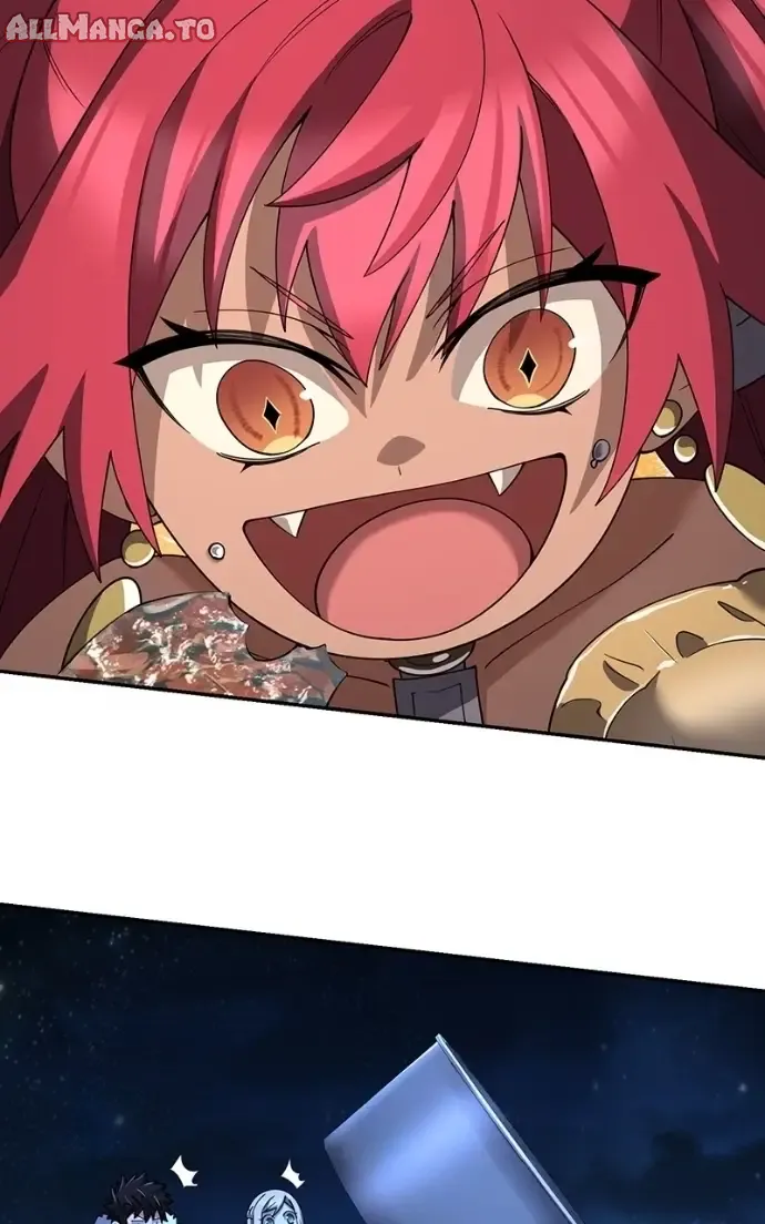 Read Monster Devourer EN Manga Online