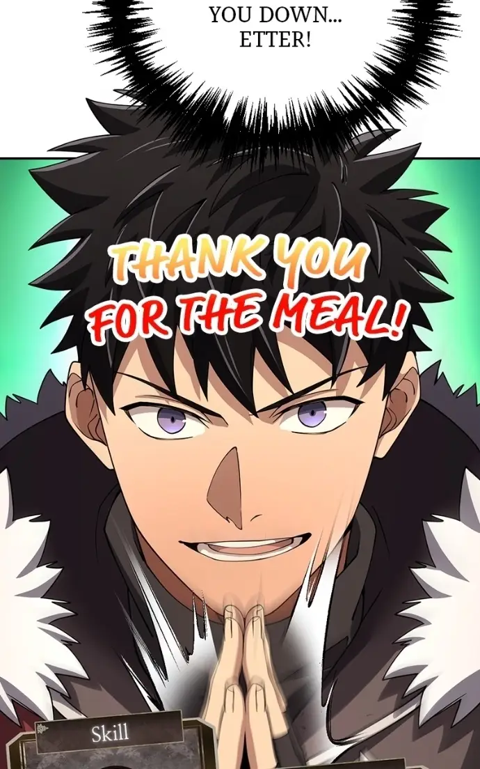 Read Monster Devourer EN Manga Online