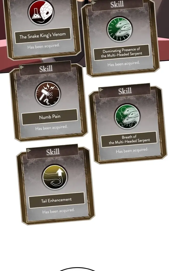 Read Monster Devourer EN Manga Online