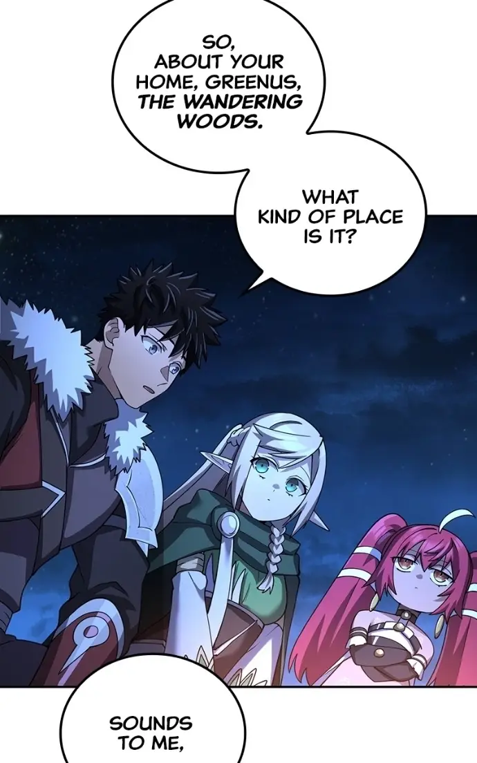 Read Monster Devourer EN Manga Online