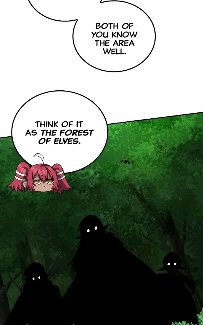 Read Monster Devourer EN Manga Online