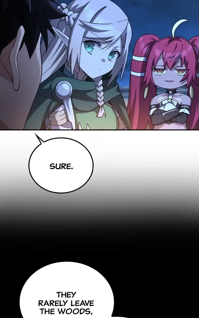 Read Monster Devourer EN Manga Online