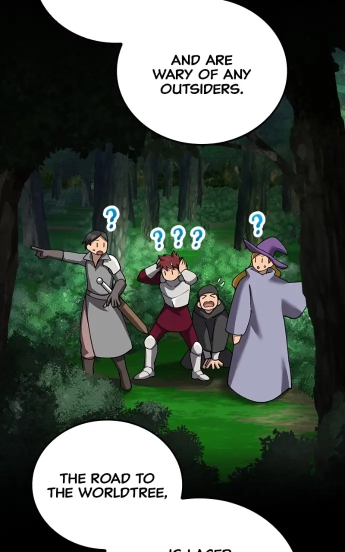 Read Monster Devourer EN Manga Online