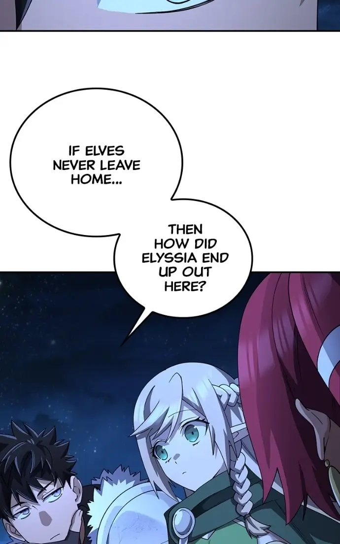 Read Monster Devourer EN Manga Online