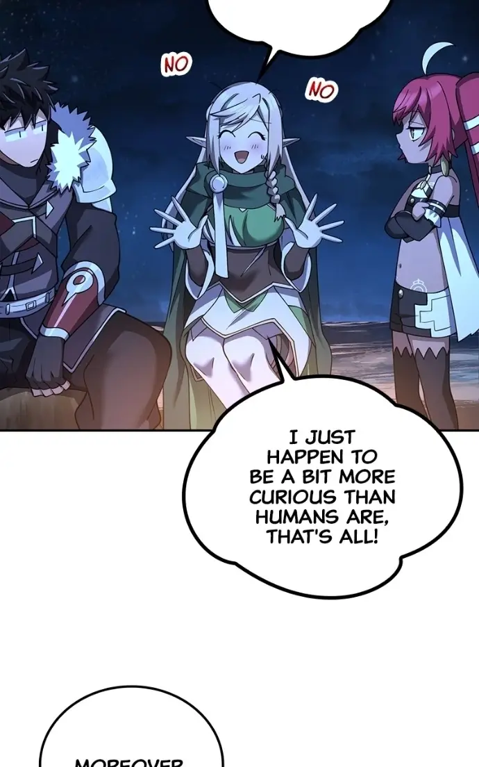 Read Monster Devourer EN Manga Online