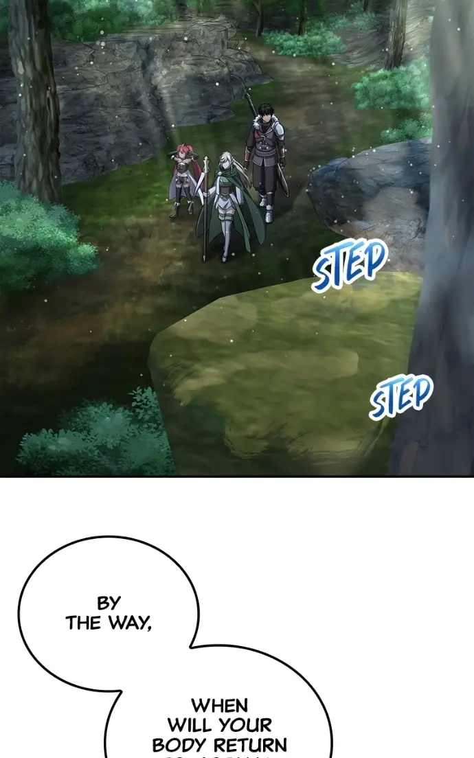 Read Monster Devourer EN Manga Online