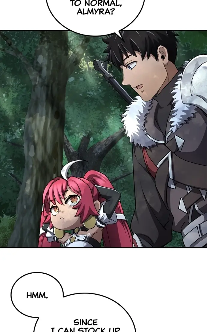 Read Monster Devourer EN Manga Online