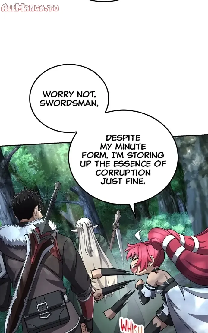 Read Monster Devourer EN Manga Online