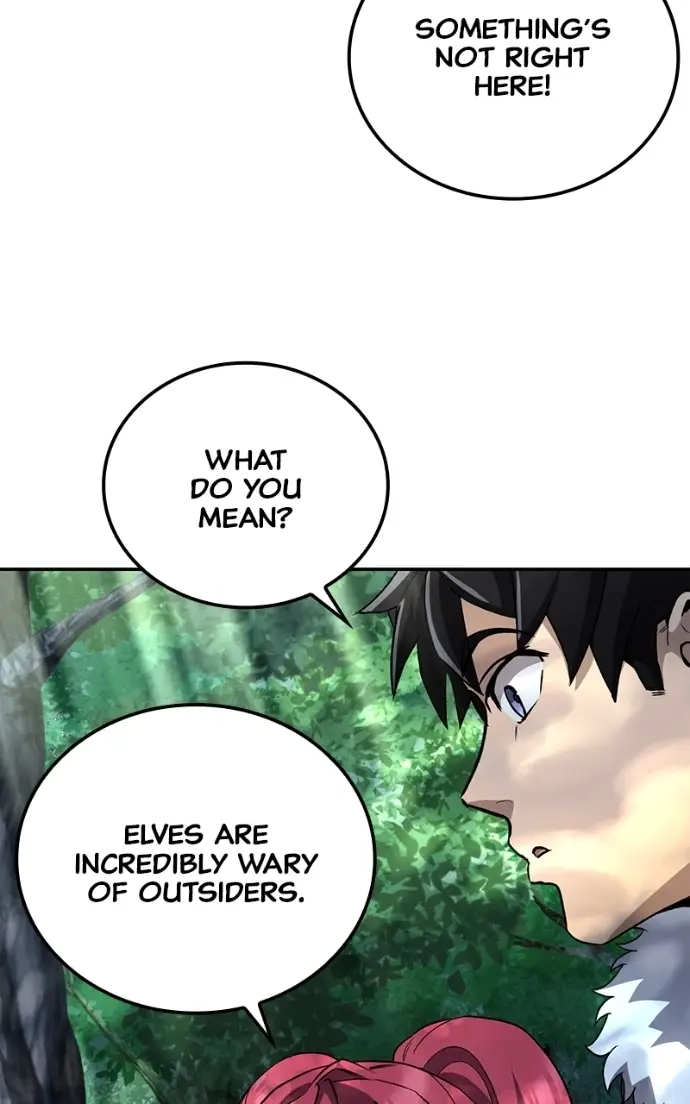 Read Monster Devourer EN Manga Online