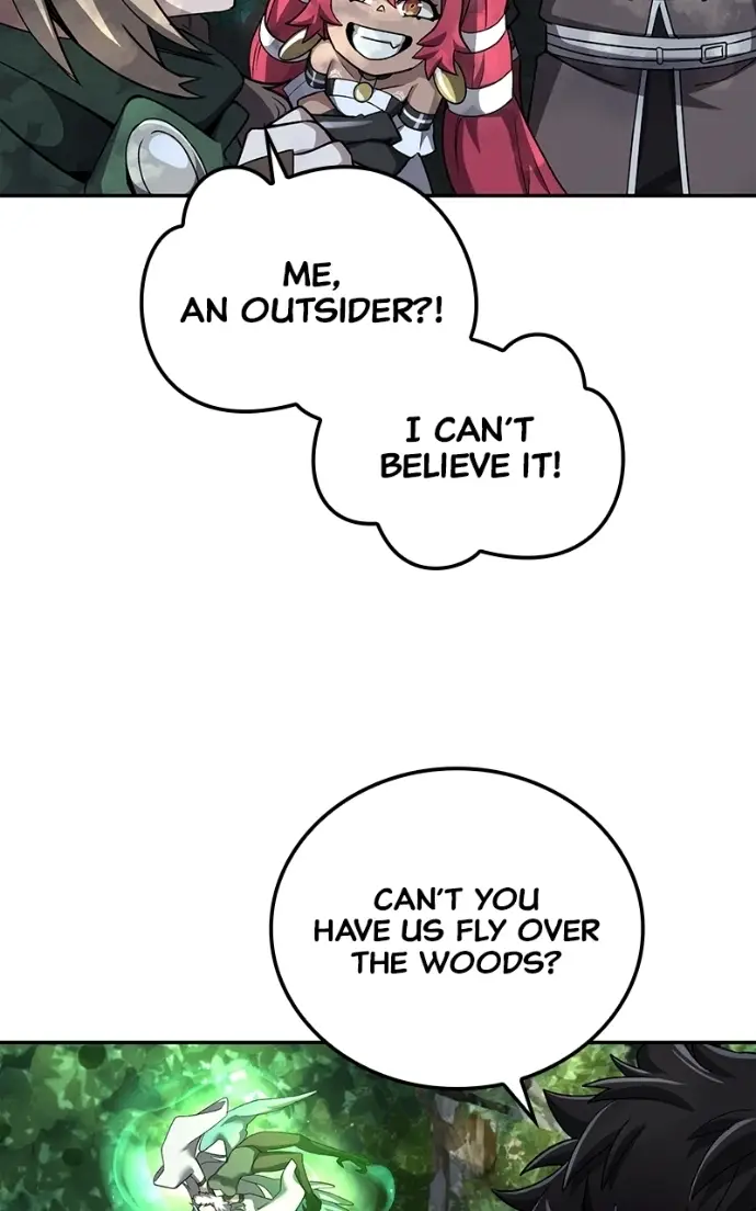 Read Monster Devourer EN Manga Online