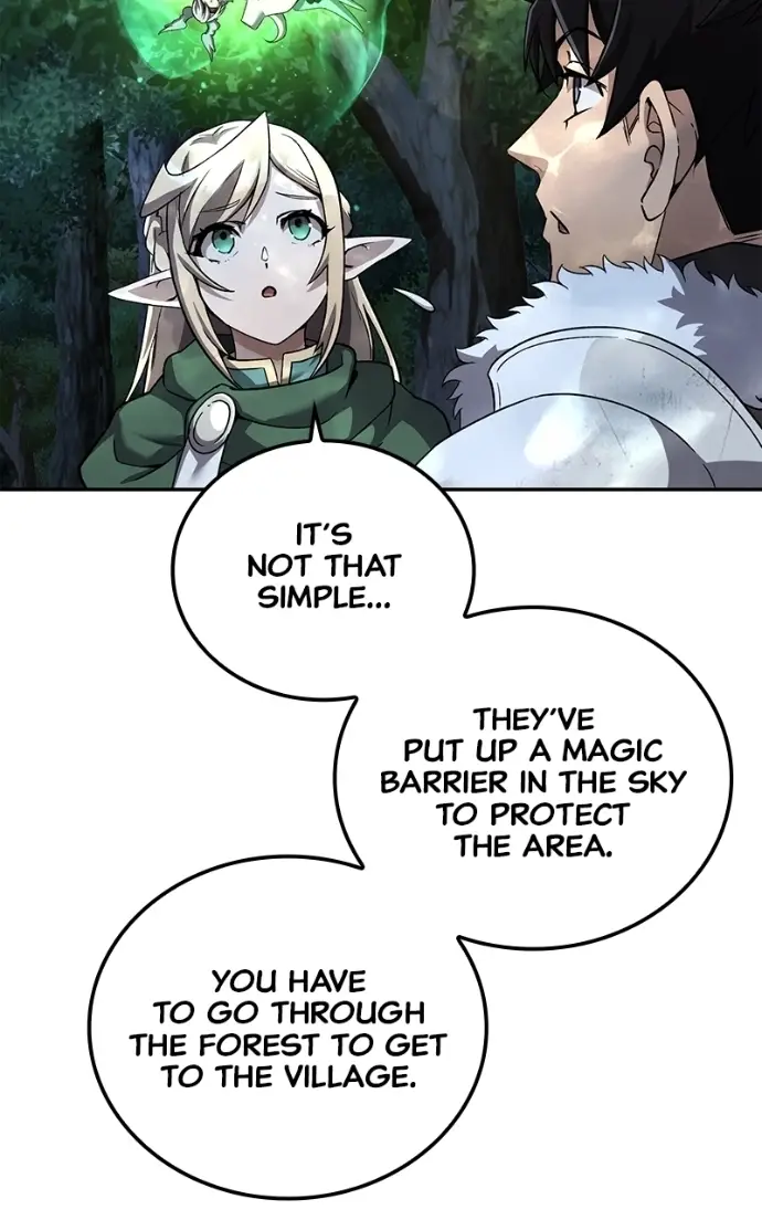 Read Monster Devourer EN Manga Online