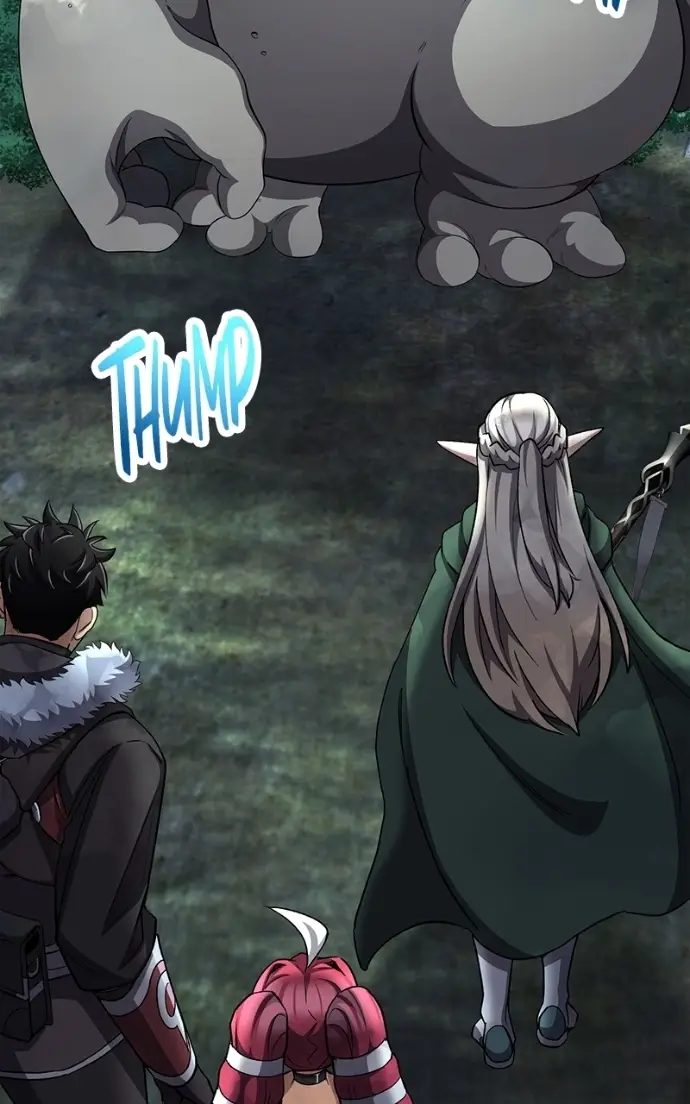 Read Monster Devourer EN Manga Online