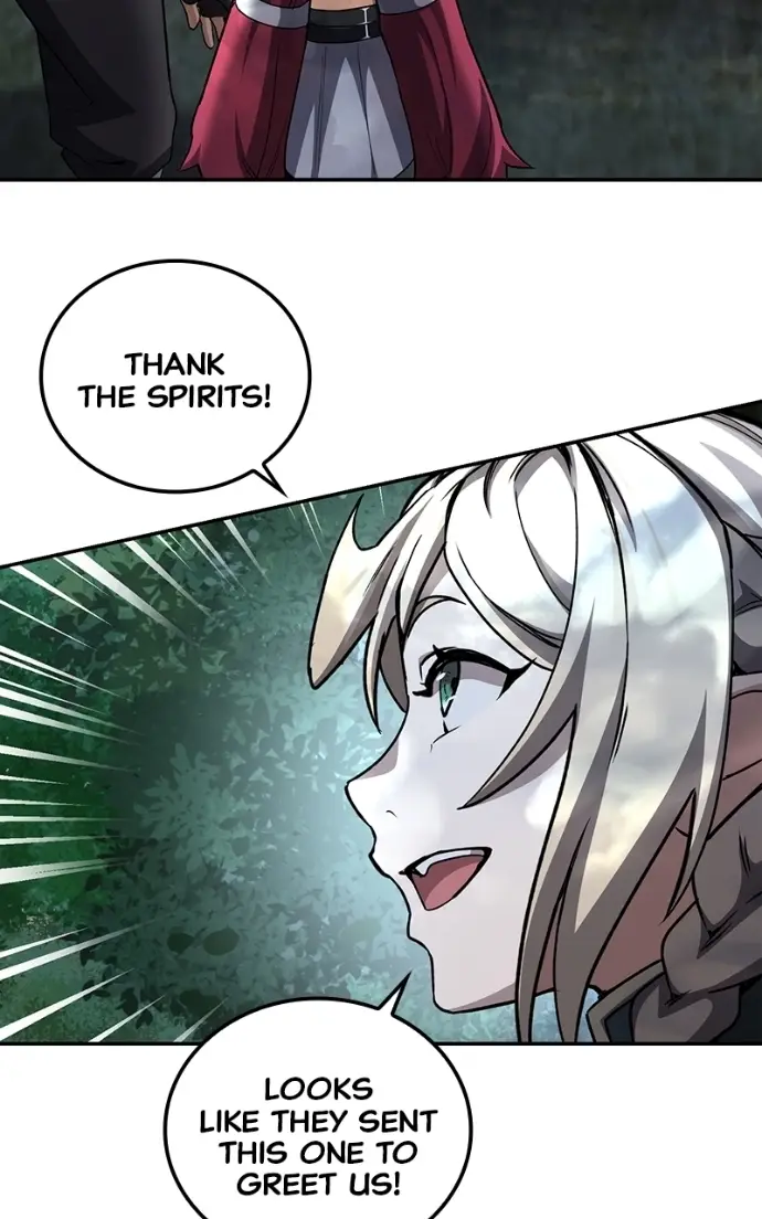 Read Monster Devourer EN Manga Online