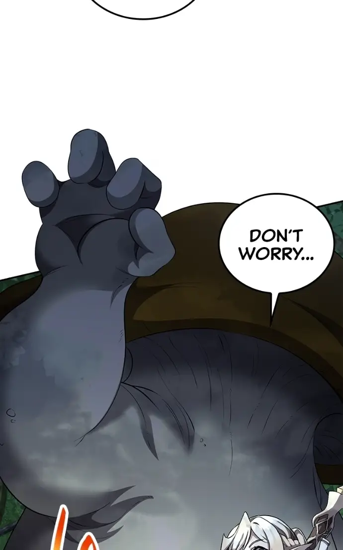 Read Monster Devourer EN Manga Online