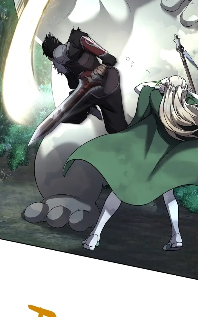 Read Monster Devourer EN Manga Online