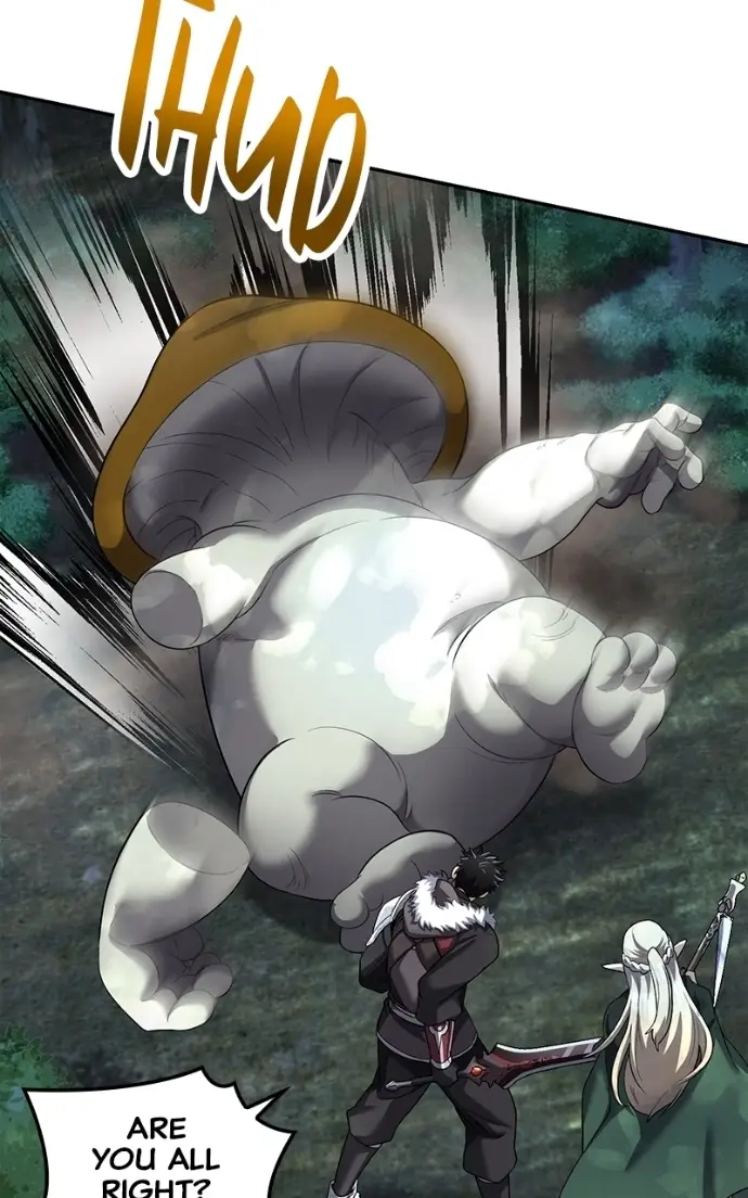 Read Monster Devourer EN Manga Online