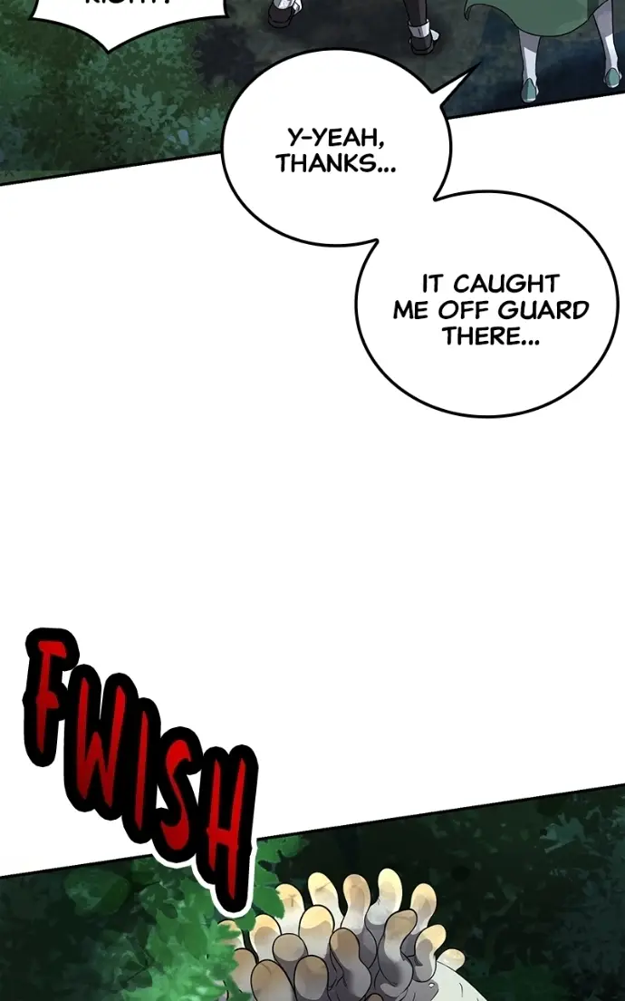 Read Monster Devourer EN Manga Online