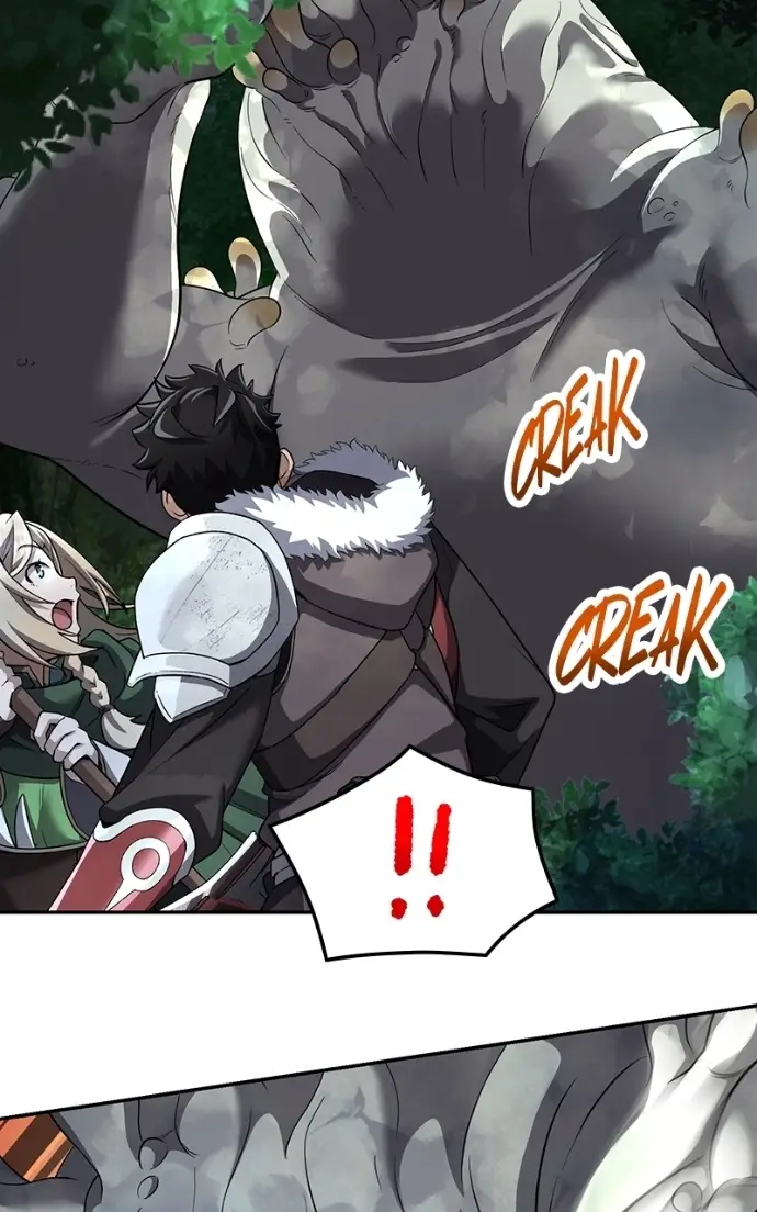 Read Monster Devourer EN Manga Online