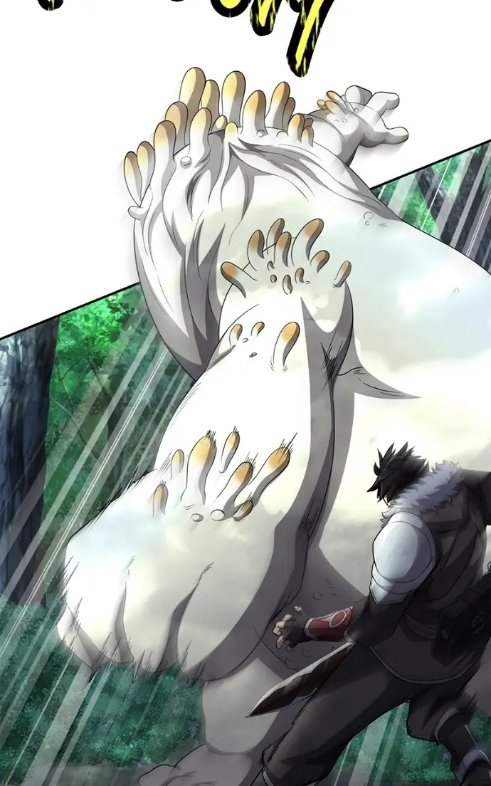 Read Monster Devourer EN Manga Online