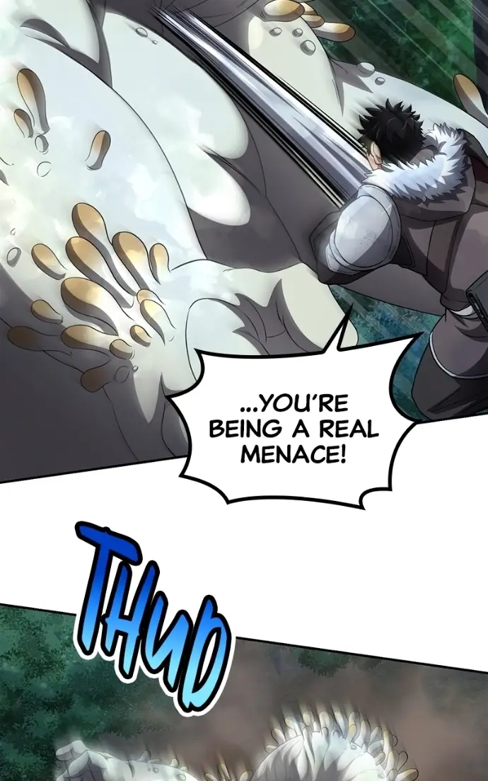 Read Monster Devourer EN Manga Online