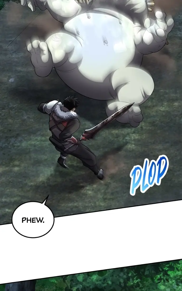 Read Monster Devourer EN Manga Online