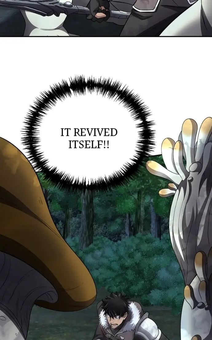 Read Monster Devourer EN Manga Online