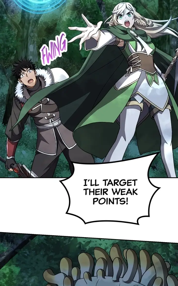 Read Monster Devourer EN Manga Online