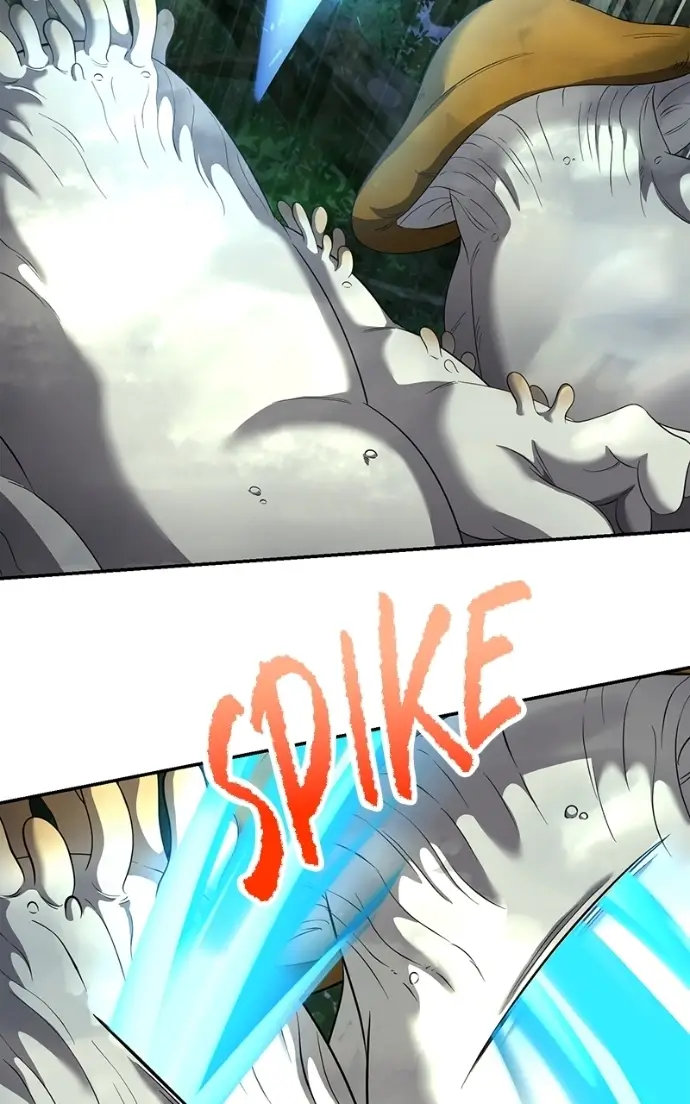 Read Monster Devourer EN Manga Online