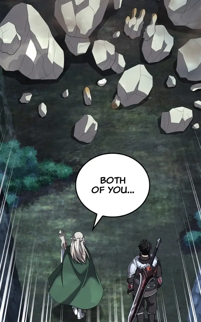 Read Monster Devourer EN Manga Online