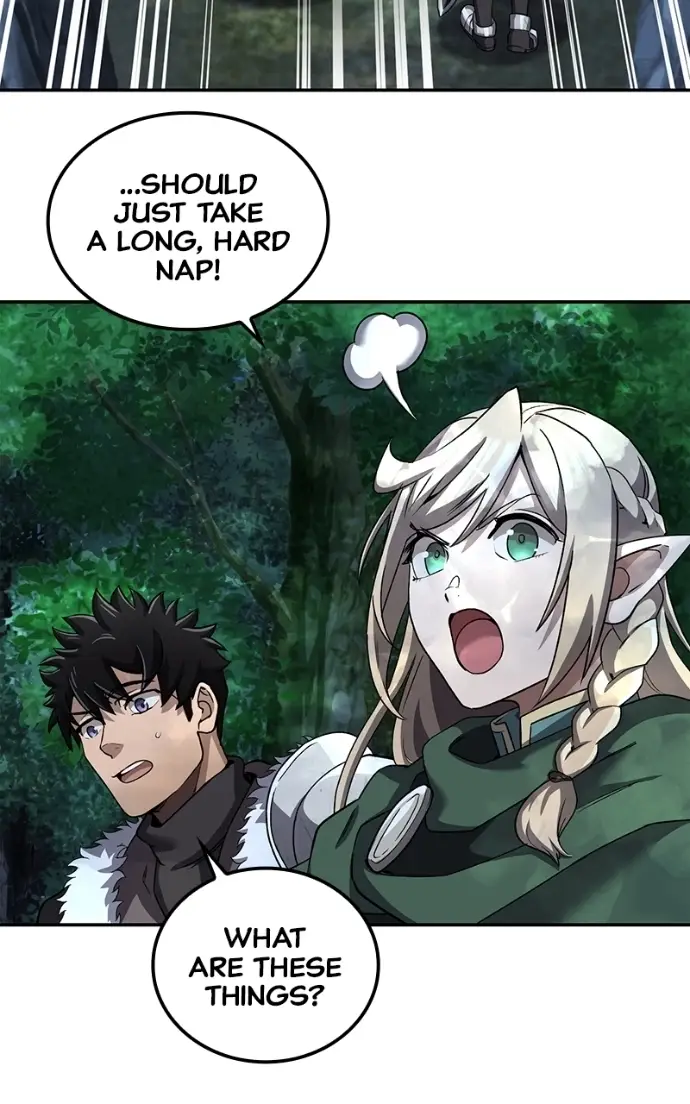 Read Monster Devourer EN Manga Online